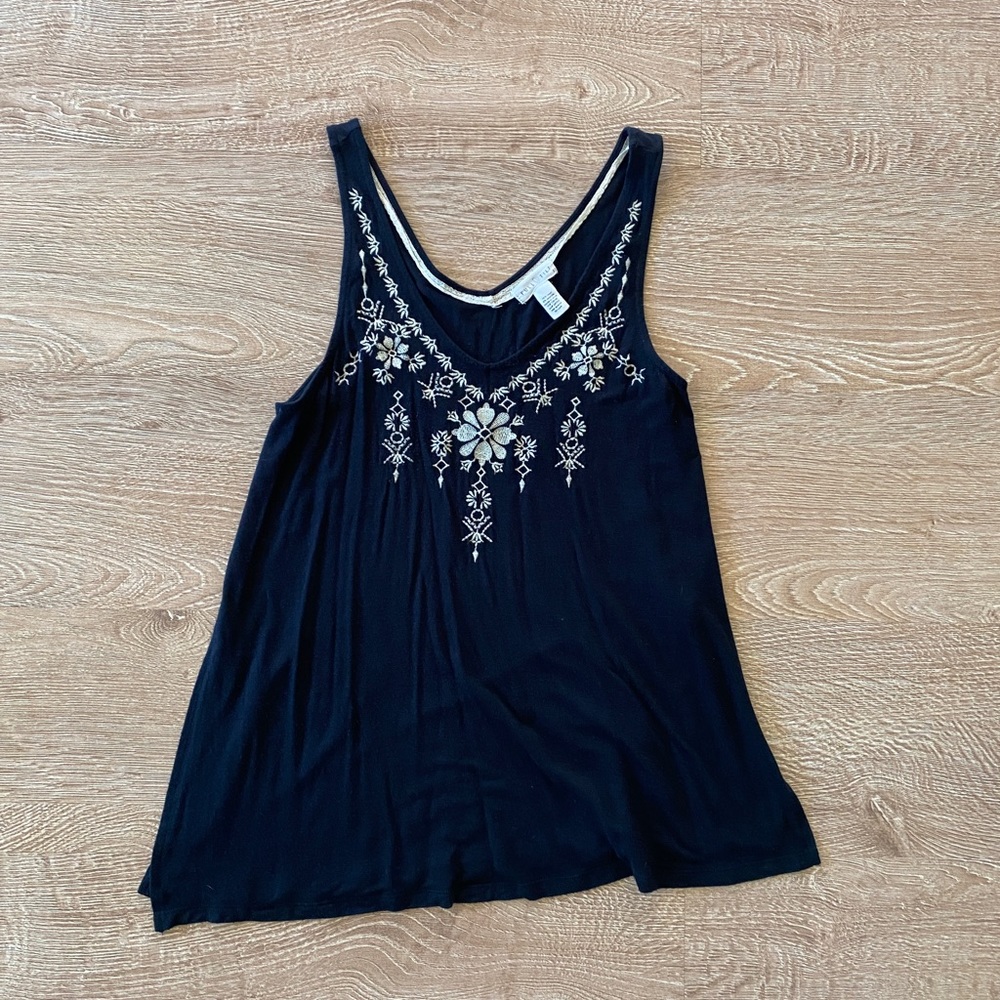 Full Tilt Women’s Tank Top - Size S